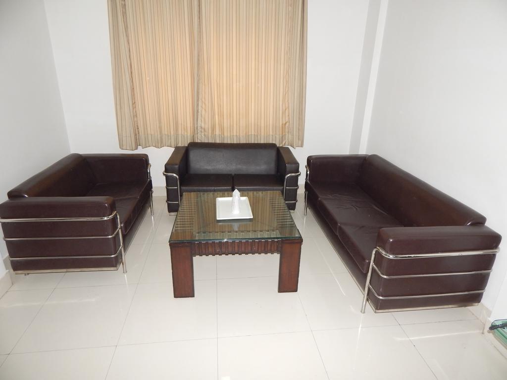 Hotel Siam International Delhi  Exterior photo